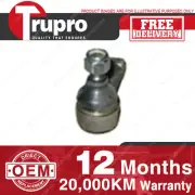 1 Pc Trupro Outer LH Tie Rod for TRIUMPH TR4 TR5 TR5A 2000 MK 2500 TC STAG ALL (for: Triumph)