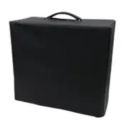 Black Vinyl Cover for a Friedman JEL-212 2x12 Cabinet w/Piping Option (frie058)