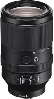 [Sony] FE 70-300mm f/4.5-5.6 G OSS