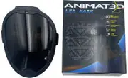 Phantom Pulse LED Mask