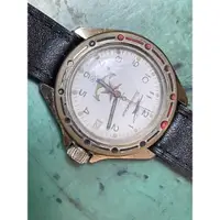 在飛比找蝦皮購物優惠-蘇聯古董機械錶！！！