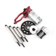 RC Airplane Gas Engine Electric Start for 1/8 DLE30/DLE 35RA/EME 35 Gas Engine