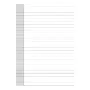 Debden DayPlanner Desk Refill Note Pads DK1011