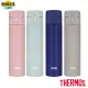 【THERMOS 膳魔師】不鏽鋼彈蓋真空保溫瓶400ml(JNI-403)l#環保特輯