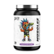 Zombie Labs Protein | 28 / CHOCOLATE MILK
