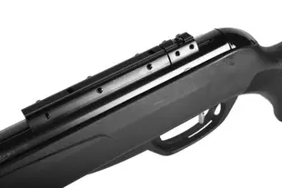 【BS靶心生存遊戲】GAMO BLACK MAXXM 5.5mm/.22 喇叭彈 中折空氣長槍-E01001255