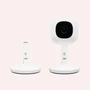 Pro Monitor + Flex Stand DUO by Nanit | the memo