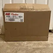 AAF Flanders 14x20x1 Air Filters Strata Density White 220-371-051 Box of 12 USA