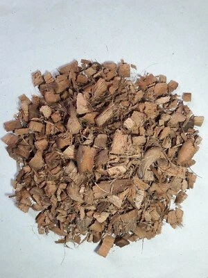 Coconut Husk Chips Orchids Anthurium Other Plants Natural Growing Media dry coco