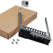 Dell EMC Hard Drive Caddy MX740c MX840c MX750c XR2 XR11 XR12 2.5" 85PPW 085PPW
