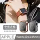 【Timo】Apple Watch 42/44/45mm 通用款 中性方框金屬質感電鍍防摔錶殼保護套 (5.6折)