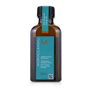 Moroccanoil 摩洛哥優油 - 摩洛哥輕優油- Original (適合所有髮質)