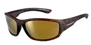 PROGEAR U-1507 Urban 1 Men's Sunglasses Tortoiseshell Size 63
