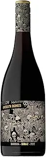 Knock 'n Bones Shiraz 750ml