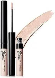 [CLIO] Kill Cover Airy-fit Concealer 3 Linen, 1 count