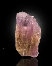 Kunzite Crystal, Natural Pink Kunzite, Doubly Terminated Kunzite @ Afghanistan