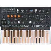 Arturia MicroFreak - Hybrid Analog/Digital Synthesizer
