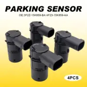 4X Reverse Parking Assist Sensor Radar For 2003-2009 Ford F150 2006-09 Ford E150