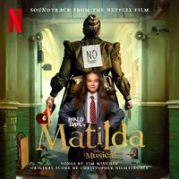 在飛比找誠品線上優惠-Roald Dahl's Matilda: The Musi