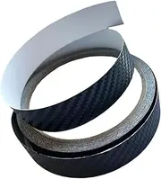Pickleball Paddle Edge Tape, Pickleball Racquet Protective Tape, Wear-Resistant Pickleball Paddle Accessory, Tape