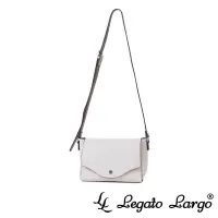 在飛比找博客來優惠-Legato Largo 驚異的輕量化 小法式極簡時尚 兩用