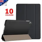 iPad 10th 9th 8th 7th 6th 5th Gen case Air 4th 3 2 A16 Mini A17 Pro smart Cover