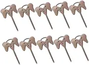 Pcs Elephant Design Sim Cards Tray Ejector Phone Sim Removal Tools for Market Models