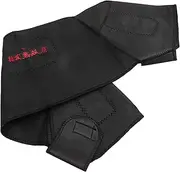 Shoulder Pad Thermal Self Heating Belt Shoulder Support Brace Black Heat-chip Technology