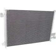 NEW Kool Vue AC Condenser For 2005-2009 Ford Mustang (for: Ford)