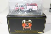 CODE 3 COLLECTIBLES Baltimore County, MD. Fire Dept. American Lafrance Engine 71