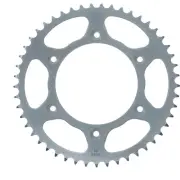 Sunstar Rear Sprocket Steel - 42-Tooth 2-533842