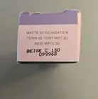 Mary Kay Timewise 3D Foundation Matte Beige C 130 # 099968