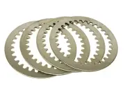 Sinnis Apache SMR 125 QM125GY Steel Clutch Plates