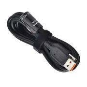 High Quality Laptop USB Charging Cable Black Lenovo Yoga 3 4 Pro Yoga 700 900 G