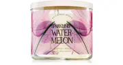 Bath & Body Works Sparkling Watermelon scented candle 411 g