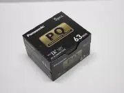 5 Panasonic ZR900 Pro mini DV tape for GL2 ZR960 ZR950 ZR930 HDV HD camcorder