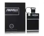 Armaf Sauville by Armaf Eau De Parfum Spray 3.4 oz for Men