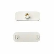 Ring Camera Attachment Secure Mount Flexible Gooseneck Holder Stand for Baby