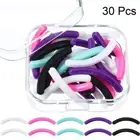 Curler Replacement Pads Eyelash Curler Refills Pads Eyelash Clip Silicone Pad