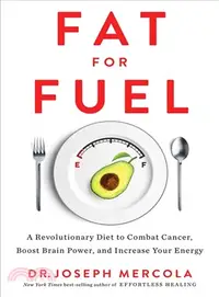在飛比找三民網路書店優惠-Fat for Fuel ― A Revolutionary