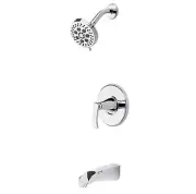 Pfister 8P8-WS2-JDS Jaida Tub and Shower Trim Package