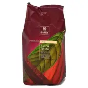 Cacao Barry Cocoa Powder 100% Cocoa Extra Brute 2.2 lb