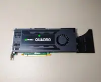 在飛比找Yahoo!奇摩拍賣優惠-【原廠現貨 中古良品】DELL HP 原廠 NVIDIA Q