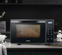 在飛比找樂天市場購物網優惠-格蘭仕微波爐變頻不銹鋼微蒸烤一體烤箱智能家用小型多功能R6(