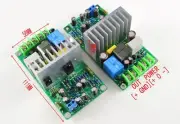 【DIY KIT】 LJM L15D Pro Power amplifier mono KIT IRS2092 IRFB4019 ( one Board)