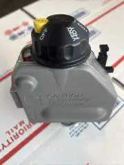 650 Delta AP 15255B-1 Thermostatic Gas Control NEW