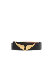 Rock belt STANDARD NUMERIC3,STANDARD NUMERIC2,STANDARD NUMERIC1 Green