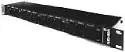 Horizon MS42A Mic Splitter,4Ch,2 Way