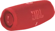 JBL Charge 5 Portable BT Speaker - Red