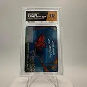 Ohana is Always With You - Dds/S104-052HND - HND - Japanese - Grade 10